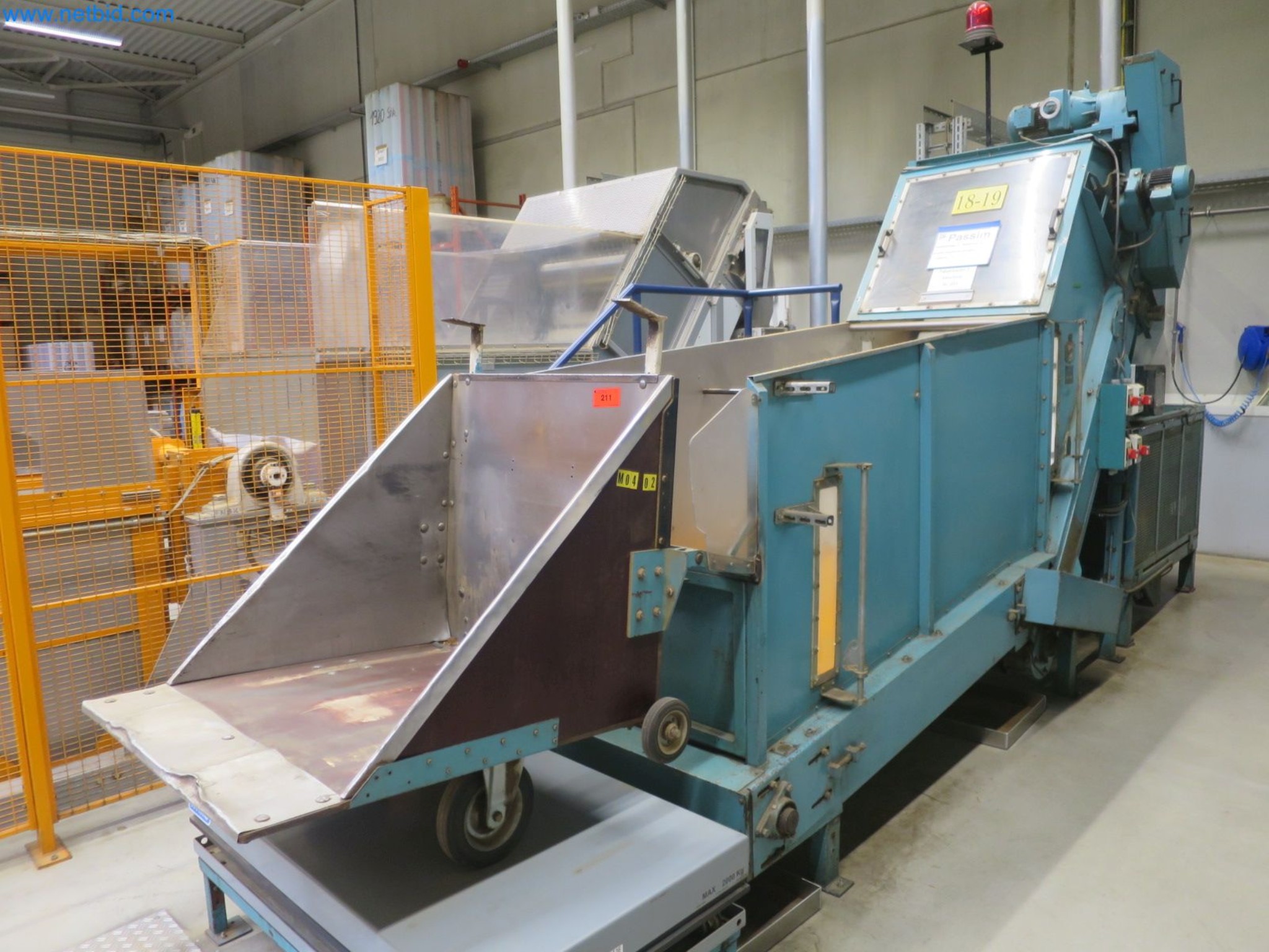 Stroji za proizvodnjo cigaret-2