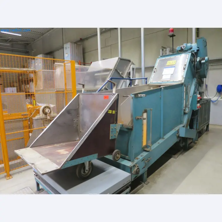 Stroji za proizvodnjo cigaret-2