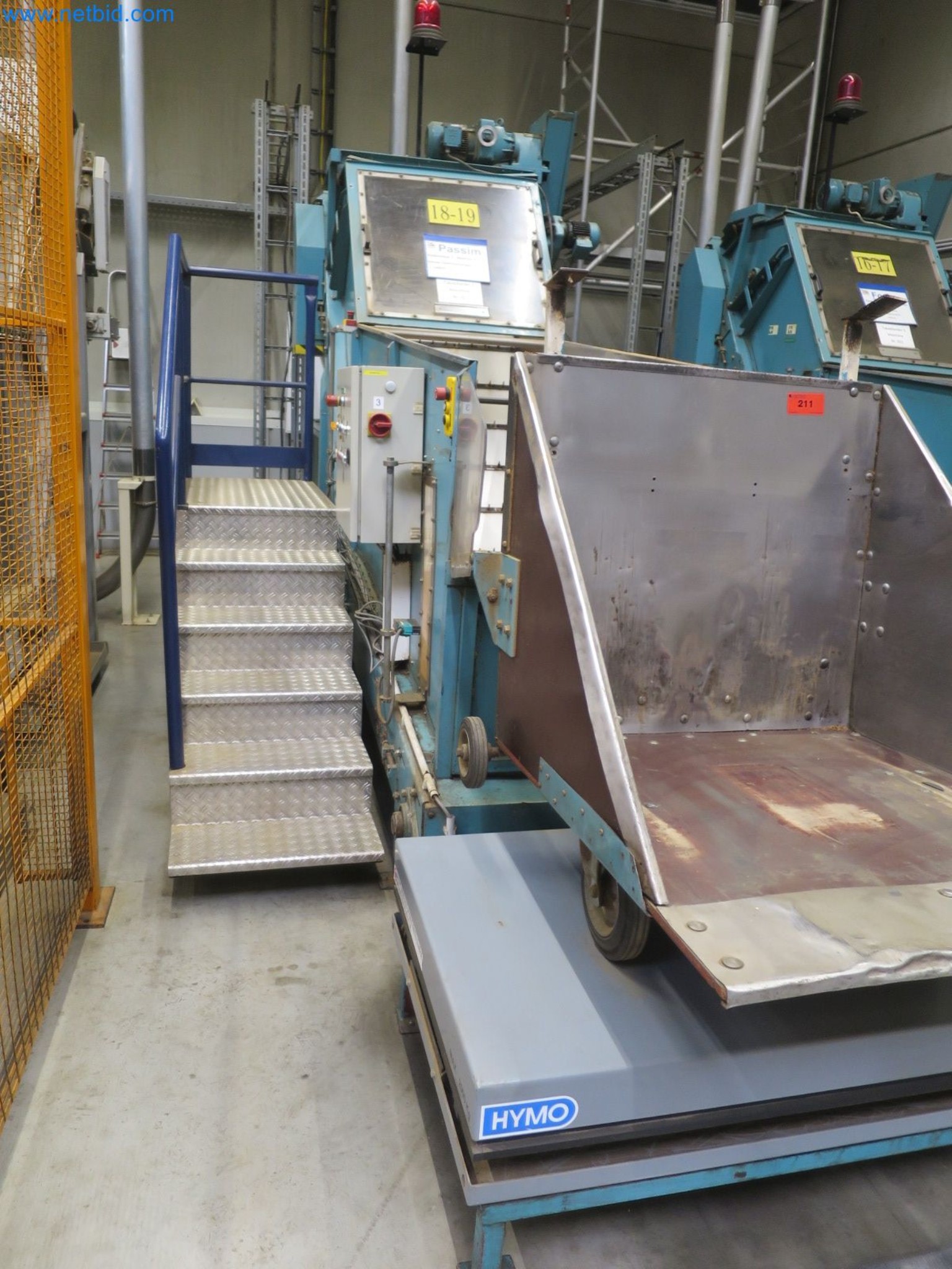 Stroji za proizvodnjo cigaret-4