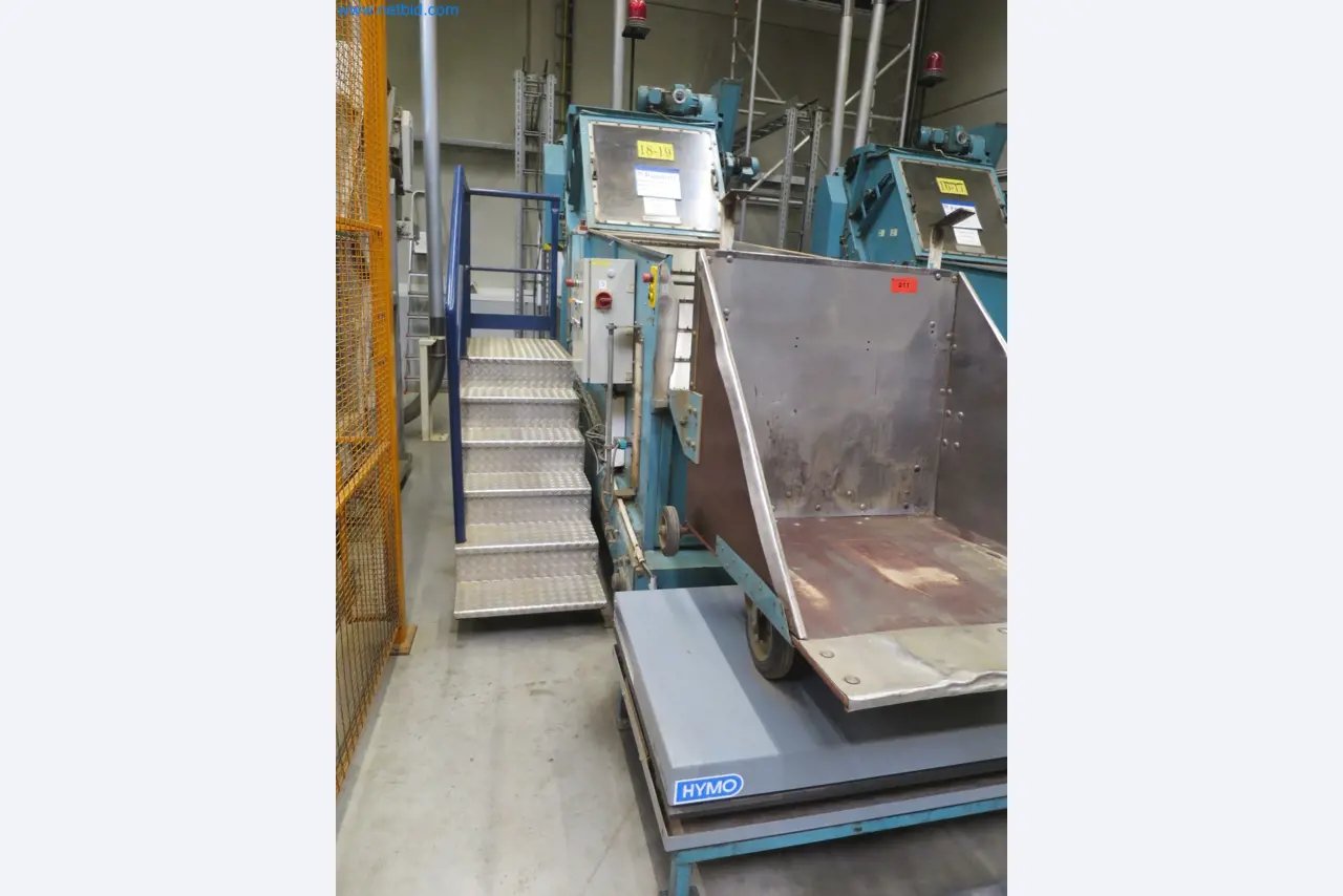 Stroji za proizvodnjo cigaret-4