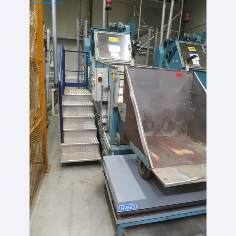 Stroji za proizvodnjo cigaret-4