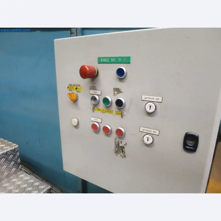 Stroji za proizvodnjo cigaret-5