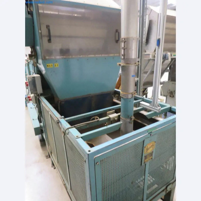 Stroji za proizvodnjo cigaret-7