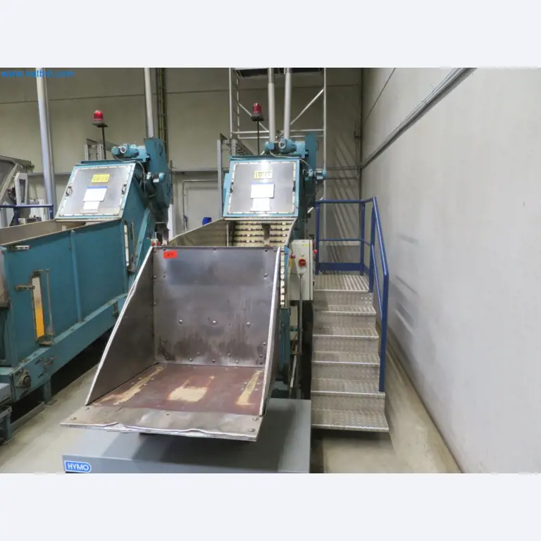 Máquinas para a produção de cigarros-3