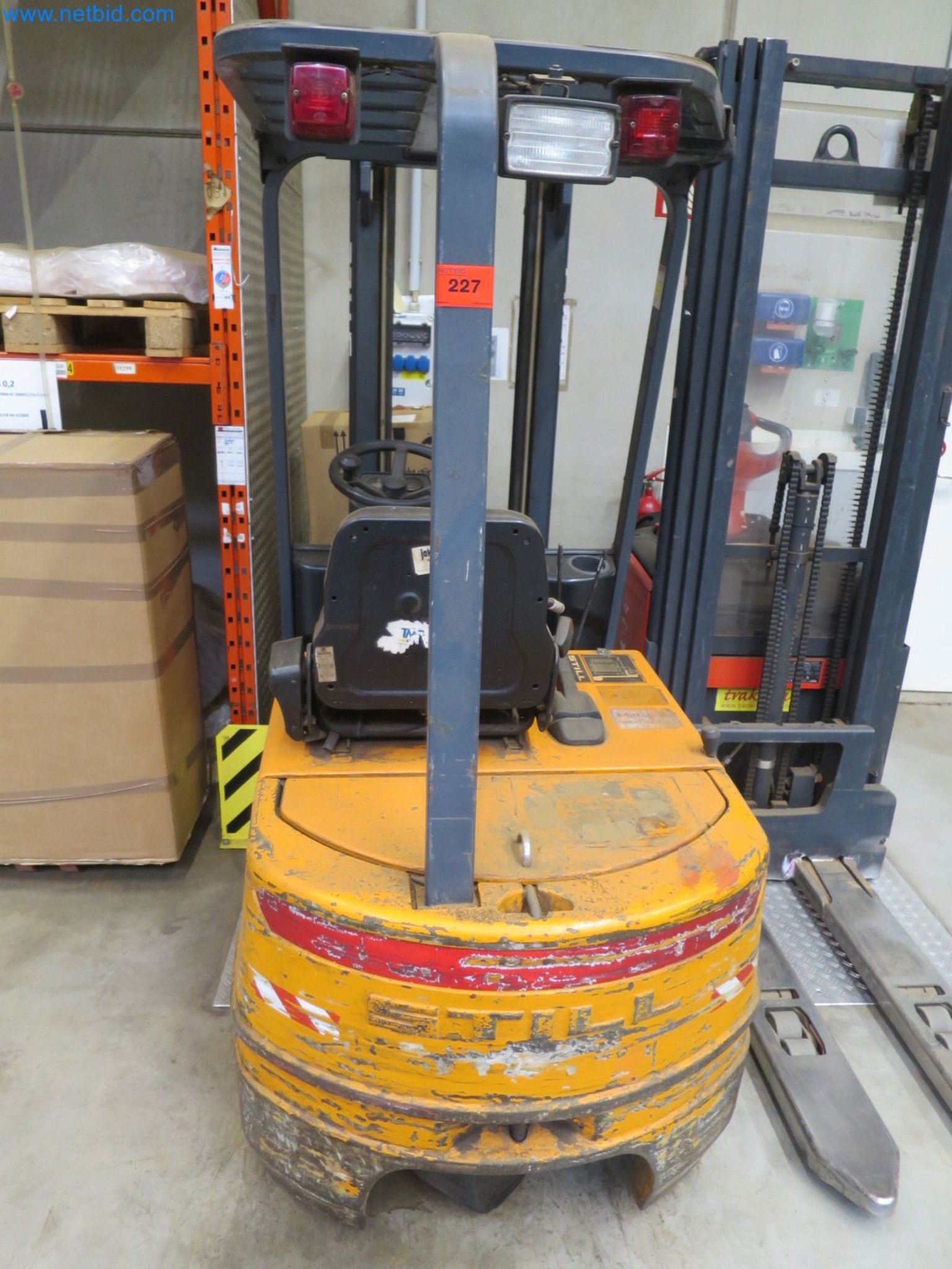 Stroji za proizvodnjo cigaret-1