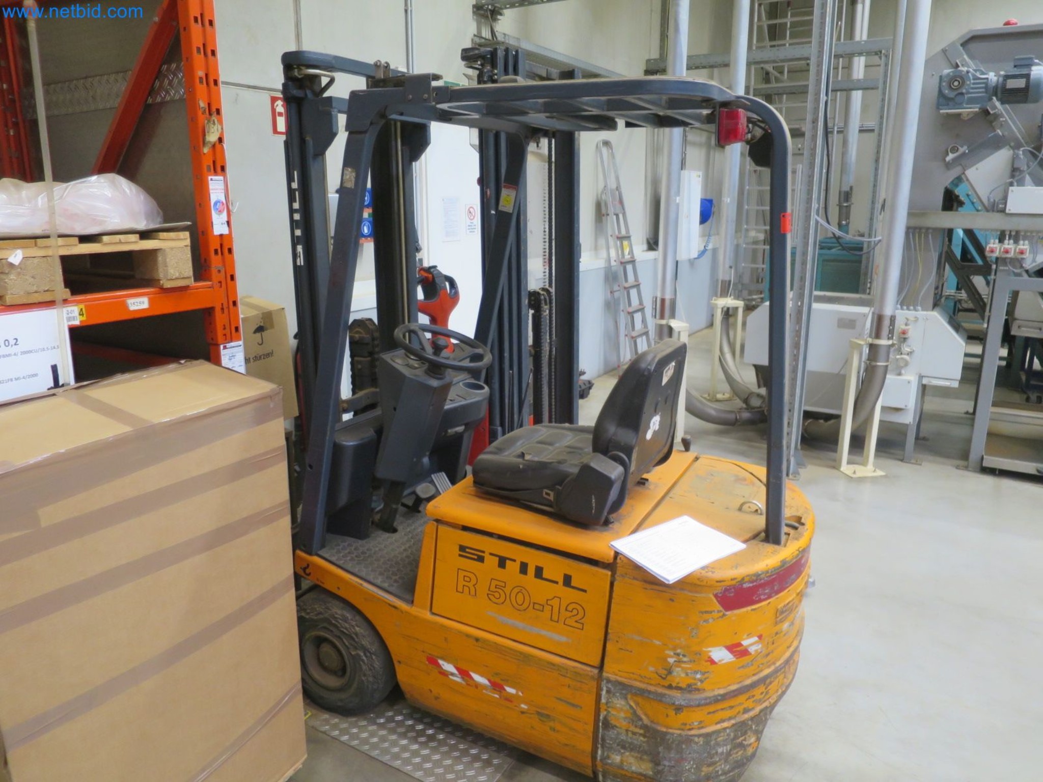 Stroji za proizvodnjo cigaret-2