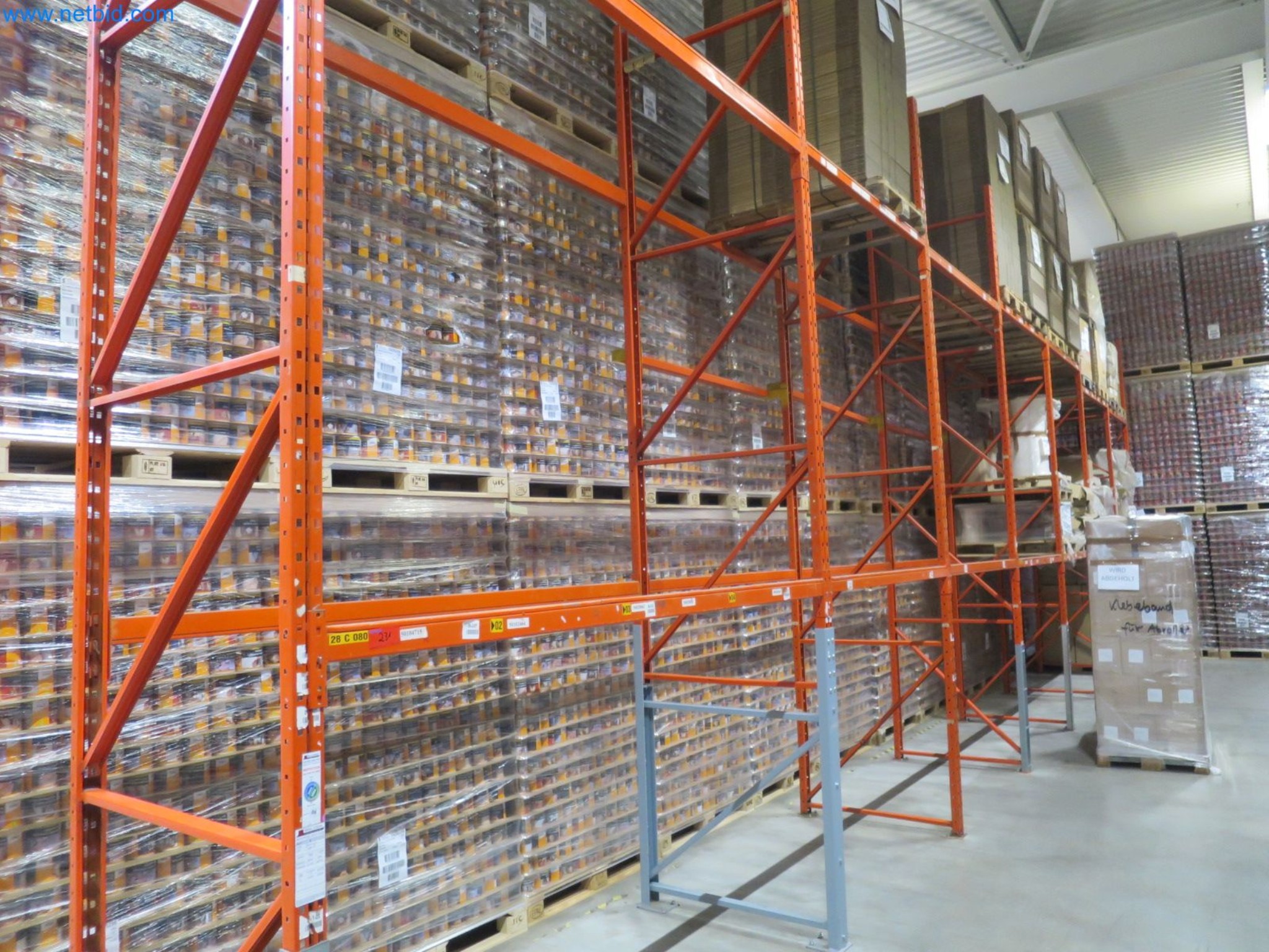 Machines for the production of cigarettes-3