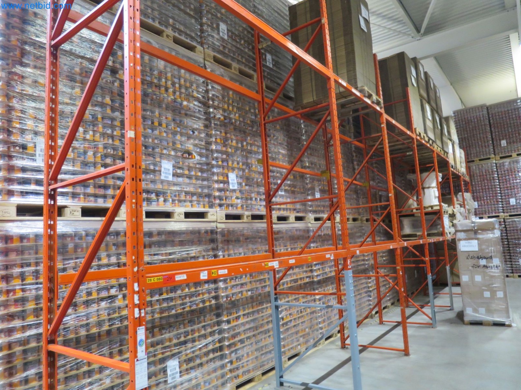 Machines for the production of cigarettes-4