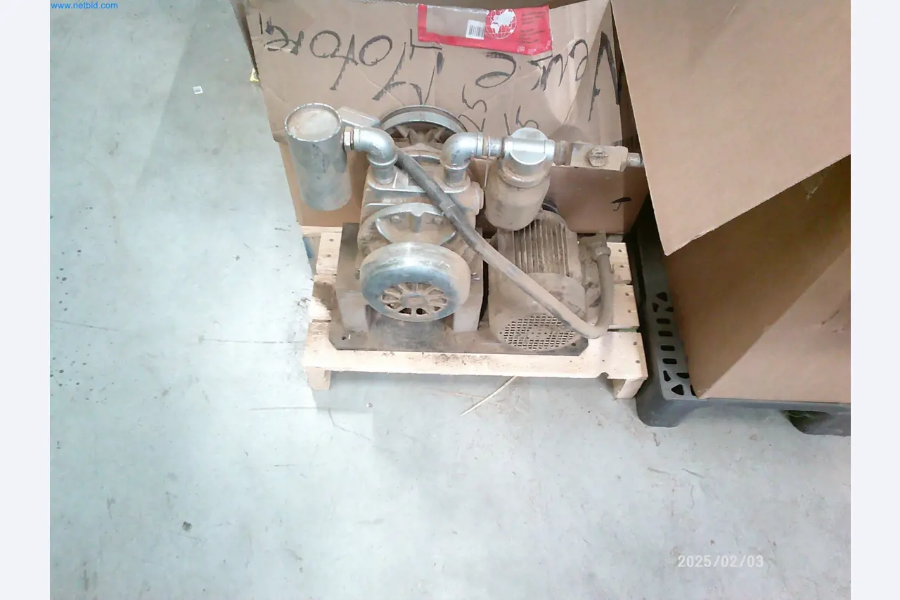 Machines pour la fabrication de cigarettes-2