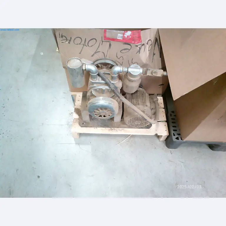 Machines pour la fabrication de cigarettes-2