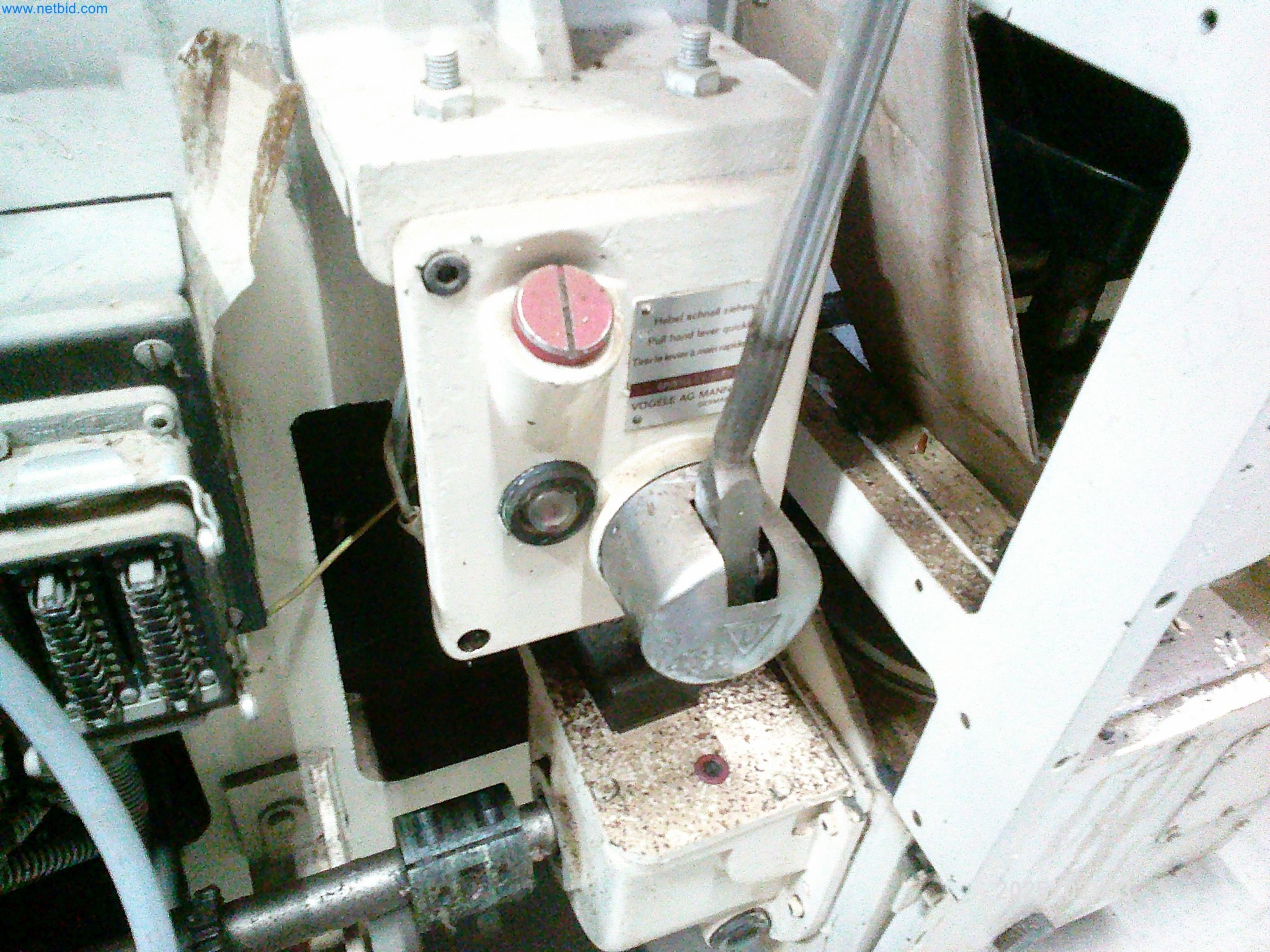 Stroji za proizvodnjo cigaret-11