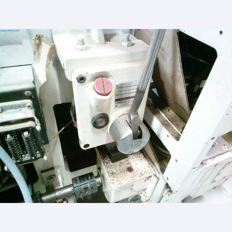 Stroji za proizvodnjo cigaret-11