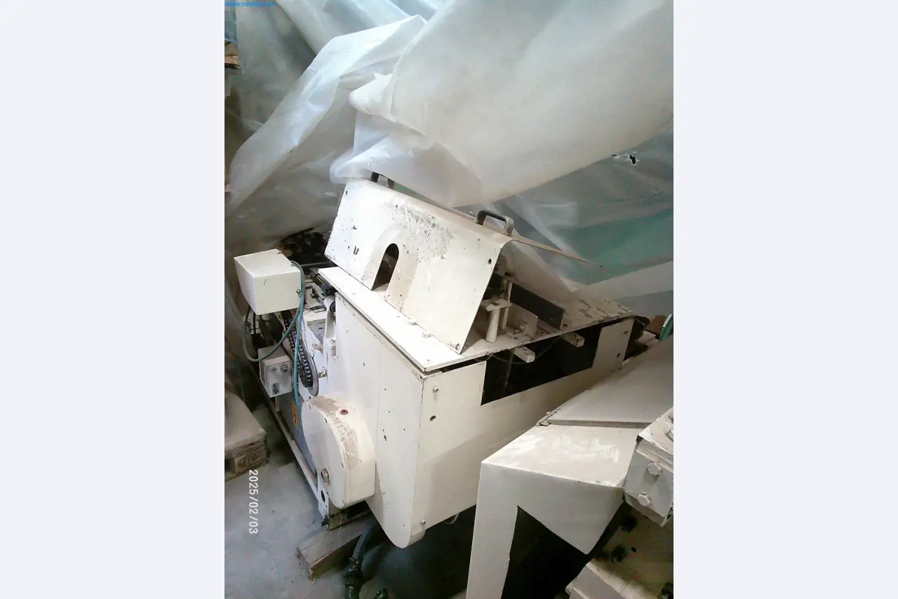 Stroji za proizvodnjo cigaret-12