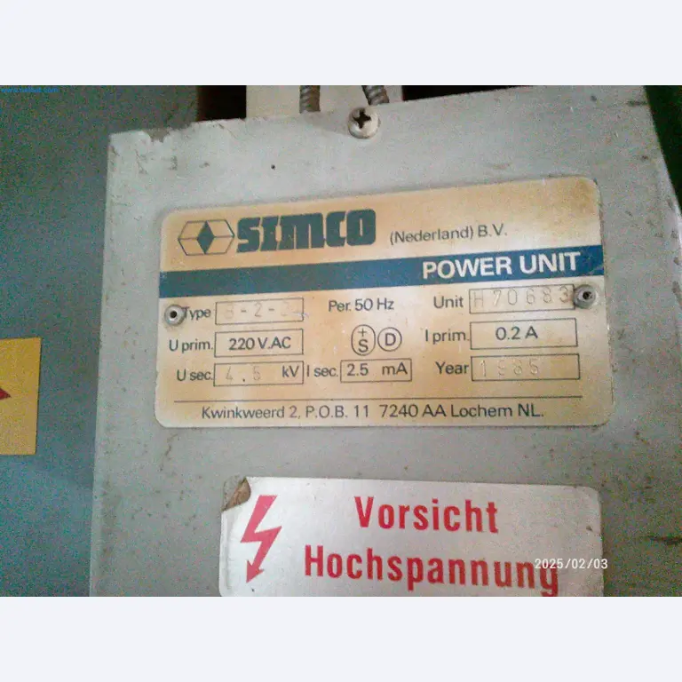 Stroji za proizvodnjo cigaret-14