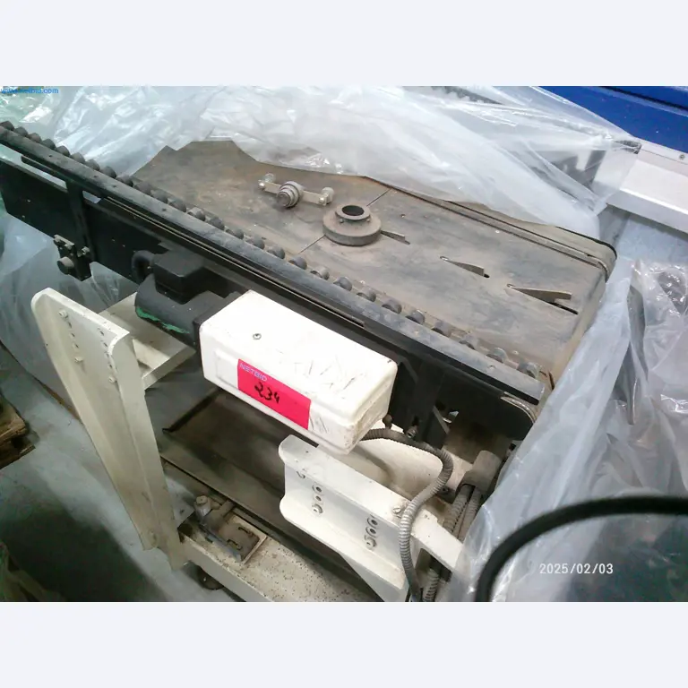 Stroji za proizvodnjo cigaret-15