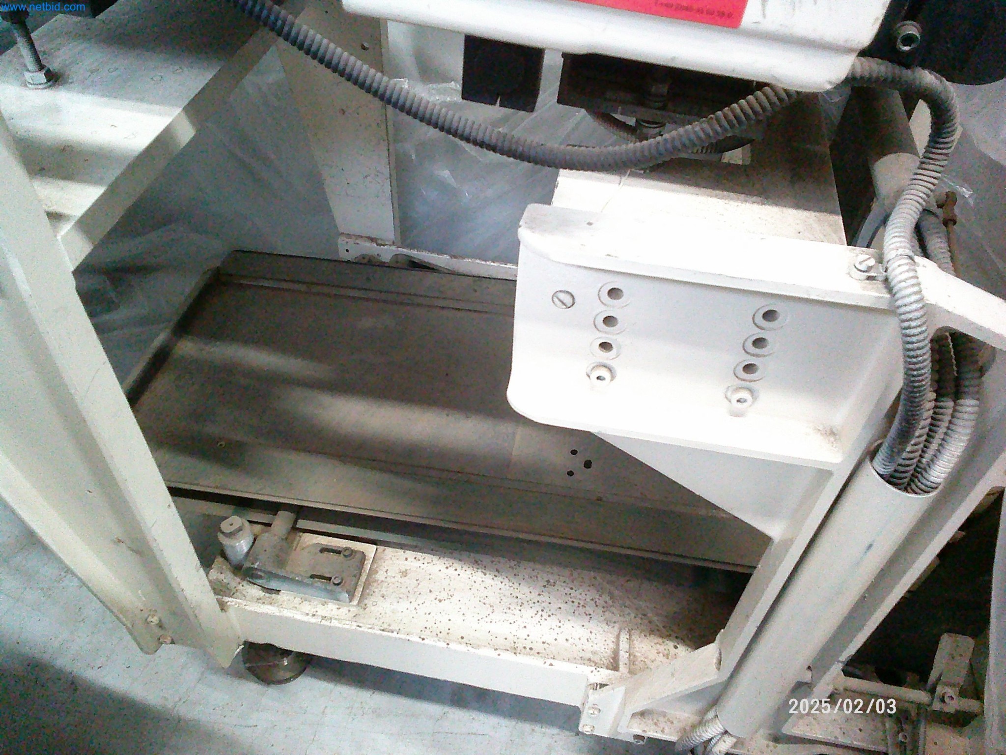 Stroji za proizvodnjo cigaret-16