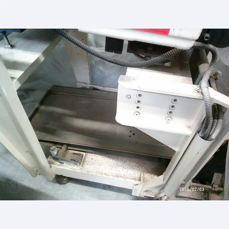 Stroji za proizvodnjo cigaret-16