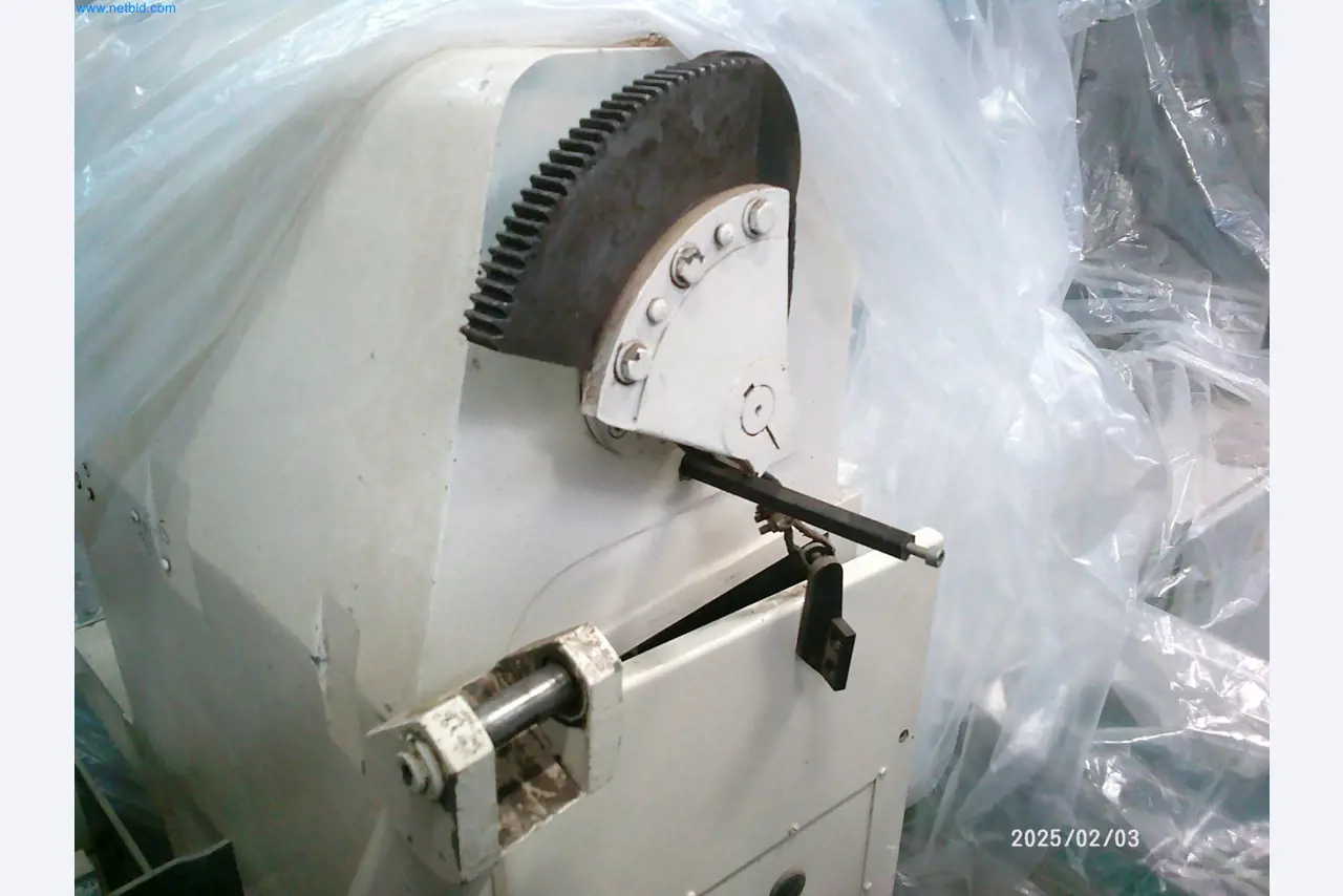 Stroji za proizvodnjo cigaret-18