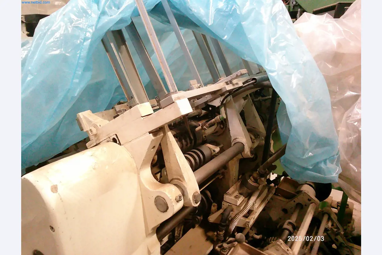 Stroji za proizvodnjo cigaret-6