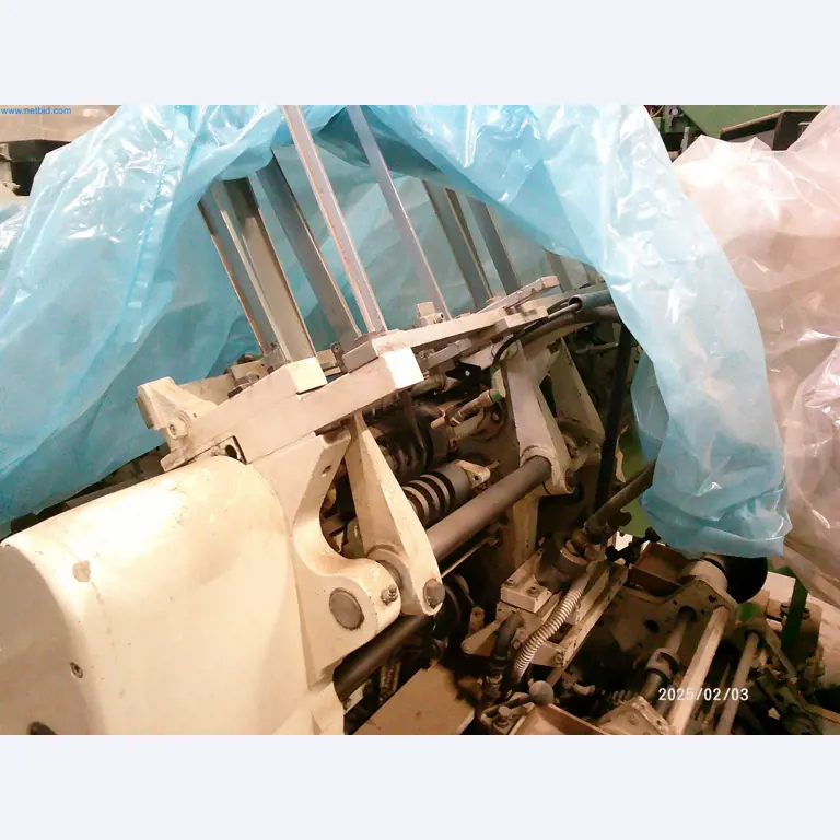 Stroji za proizvodnjo cigaret-6