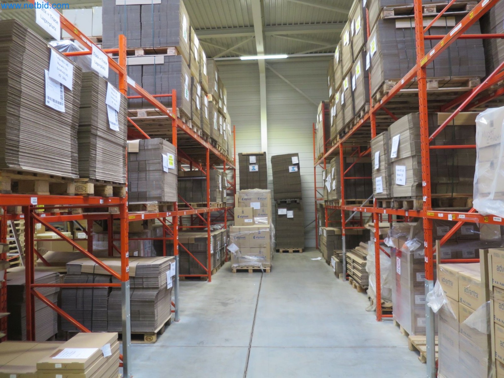 Máquinas para la fabricación de cigarrillos-1