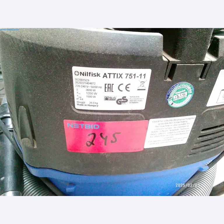 Machines pour la fabrication de cigarettes-2