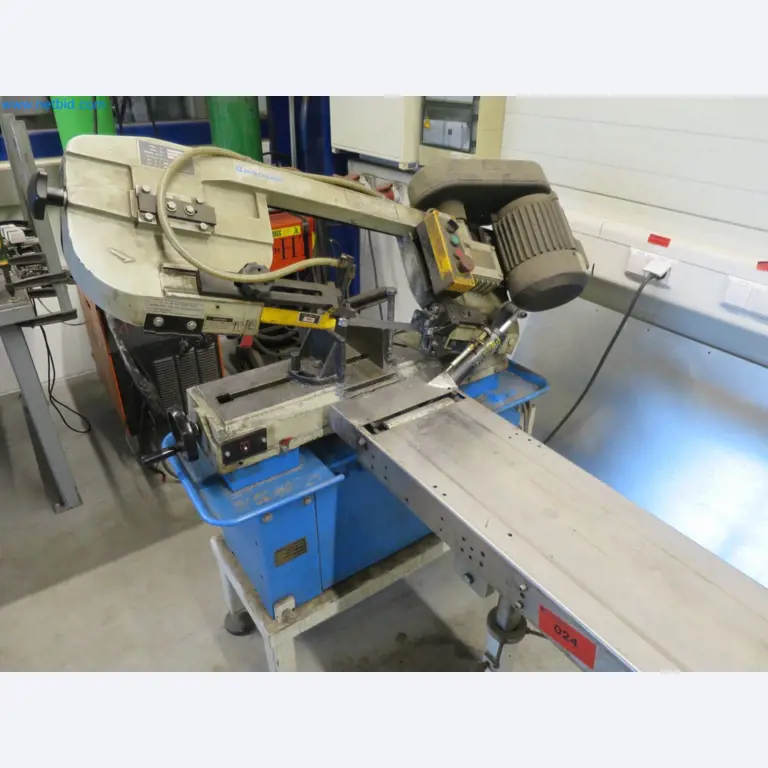 Machines for the production of cigarettes-1