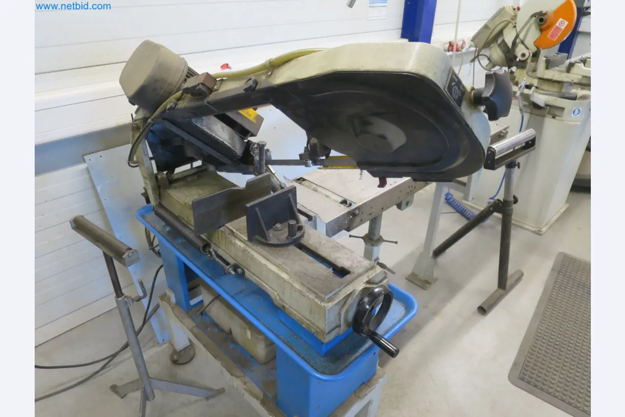 Machines for the production of cigarettes-2