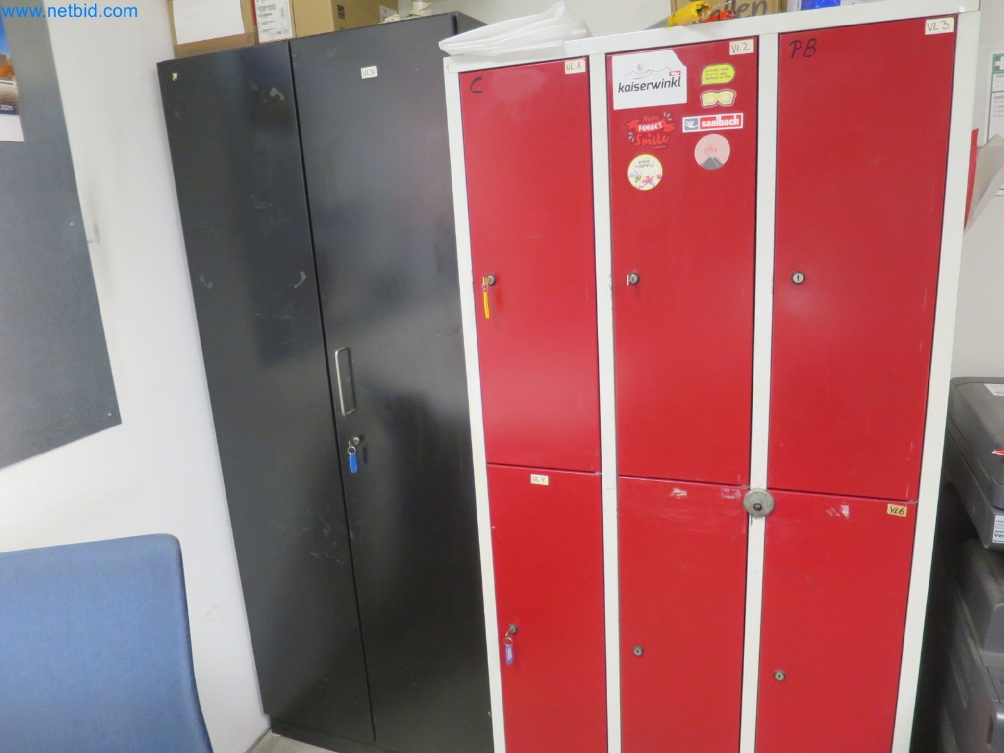 Machines for the production of cigarettes-2