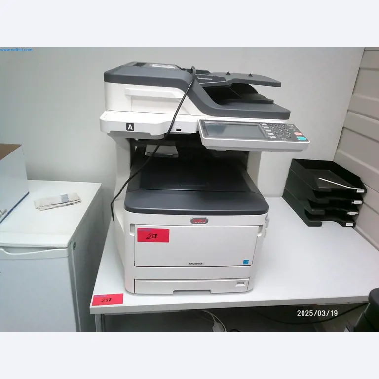 Stroji za proizvodnjo cigaret-12