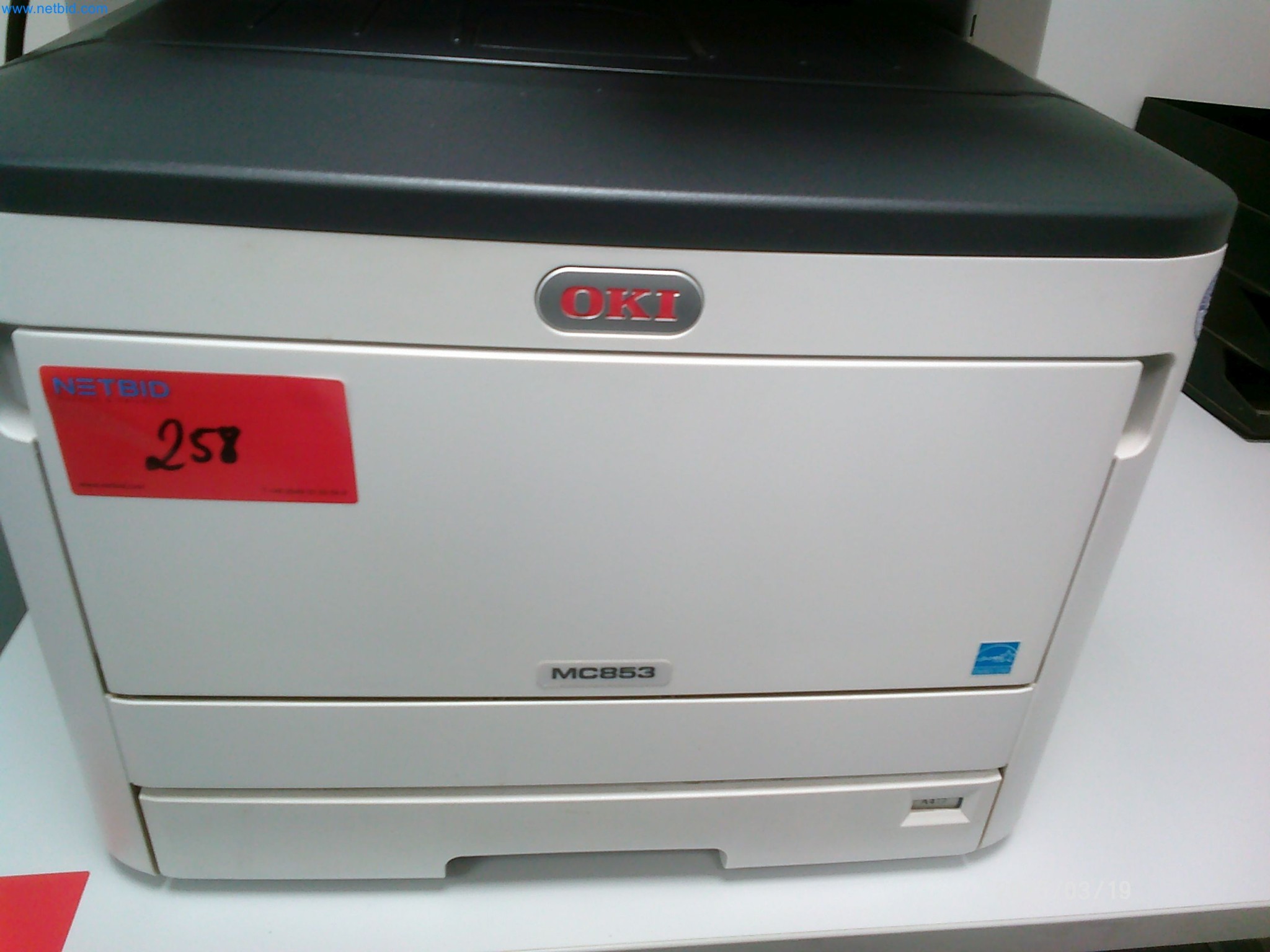 Stroji za proizvodnjo cigaret-13