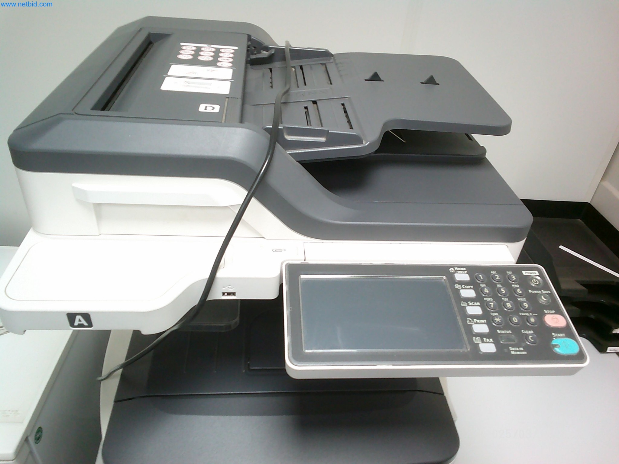 Stroji za proizvodnjo cigaret-14