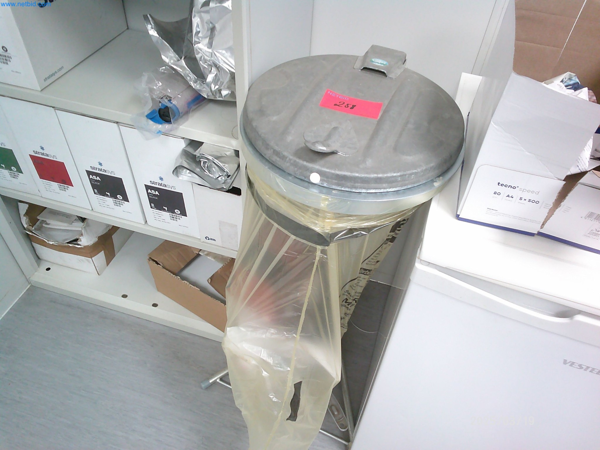 Stroji za proizvodnjo cigaret-15