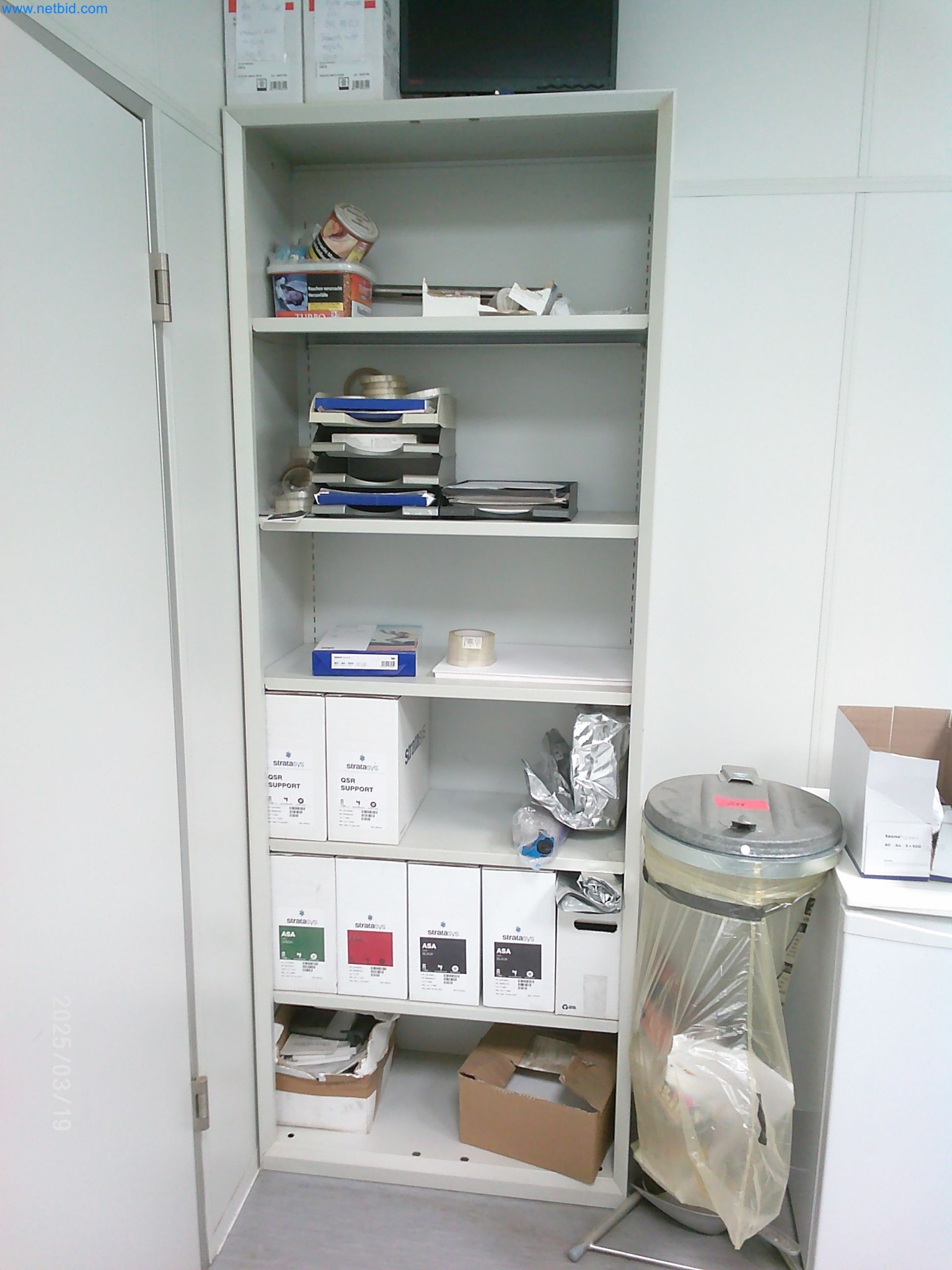 Stroji za proizvodnjo cigaret-16