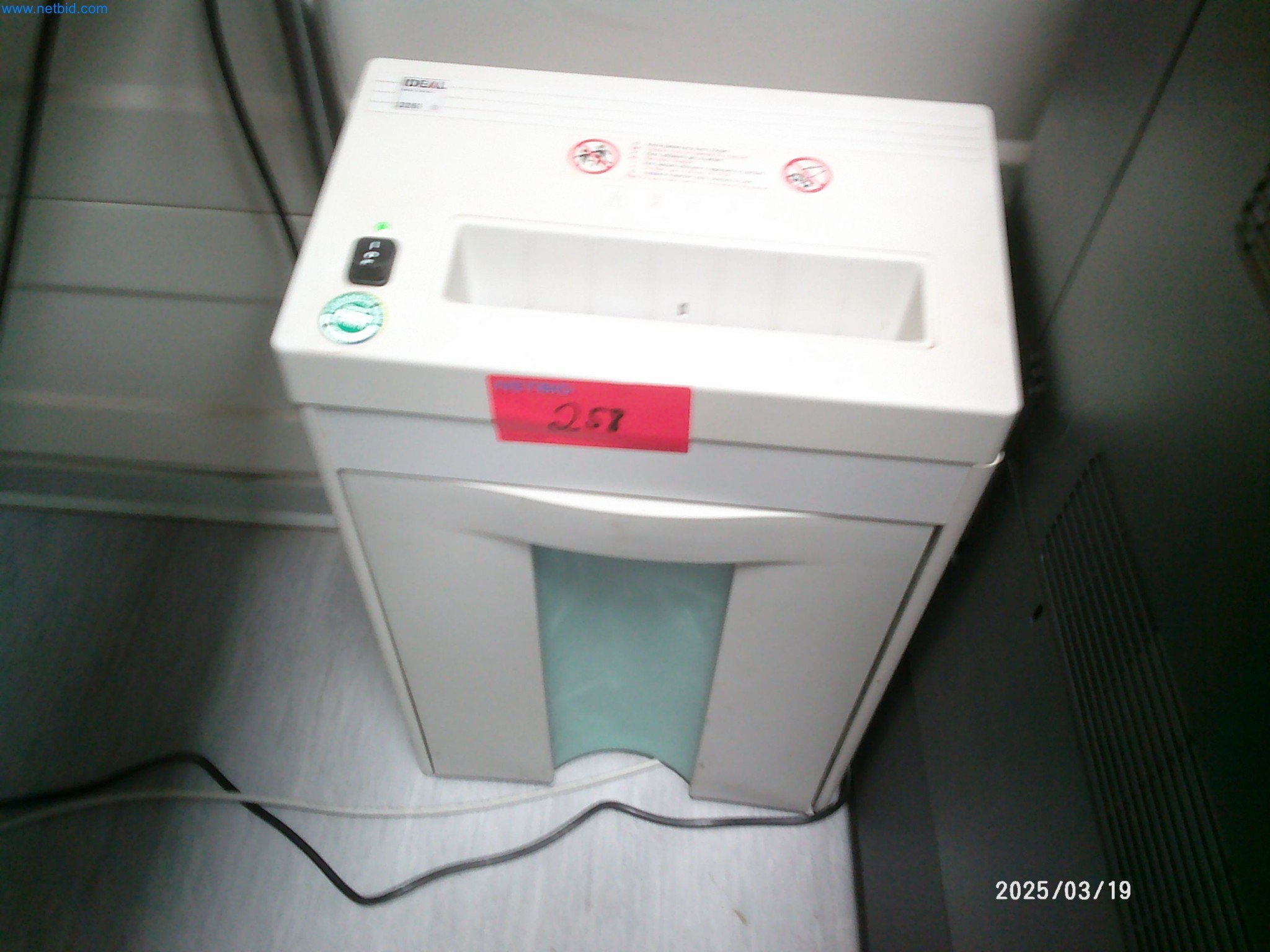 Stroji za proizvodnjo cigaret-17