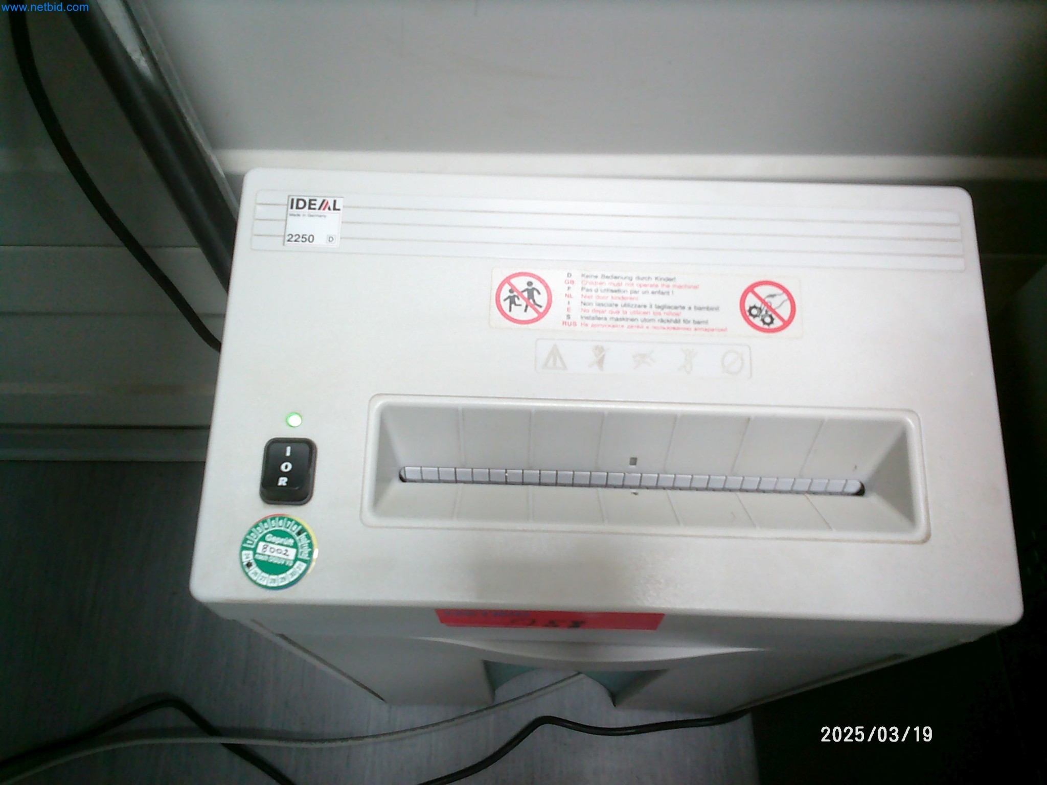 Stroji za proizvodnjo cigaret-18