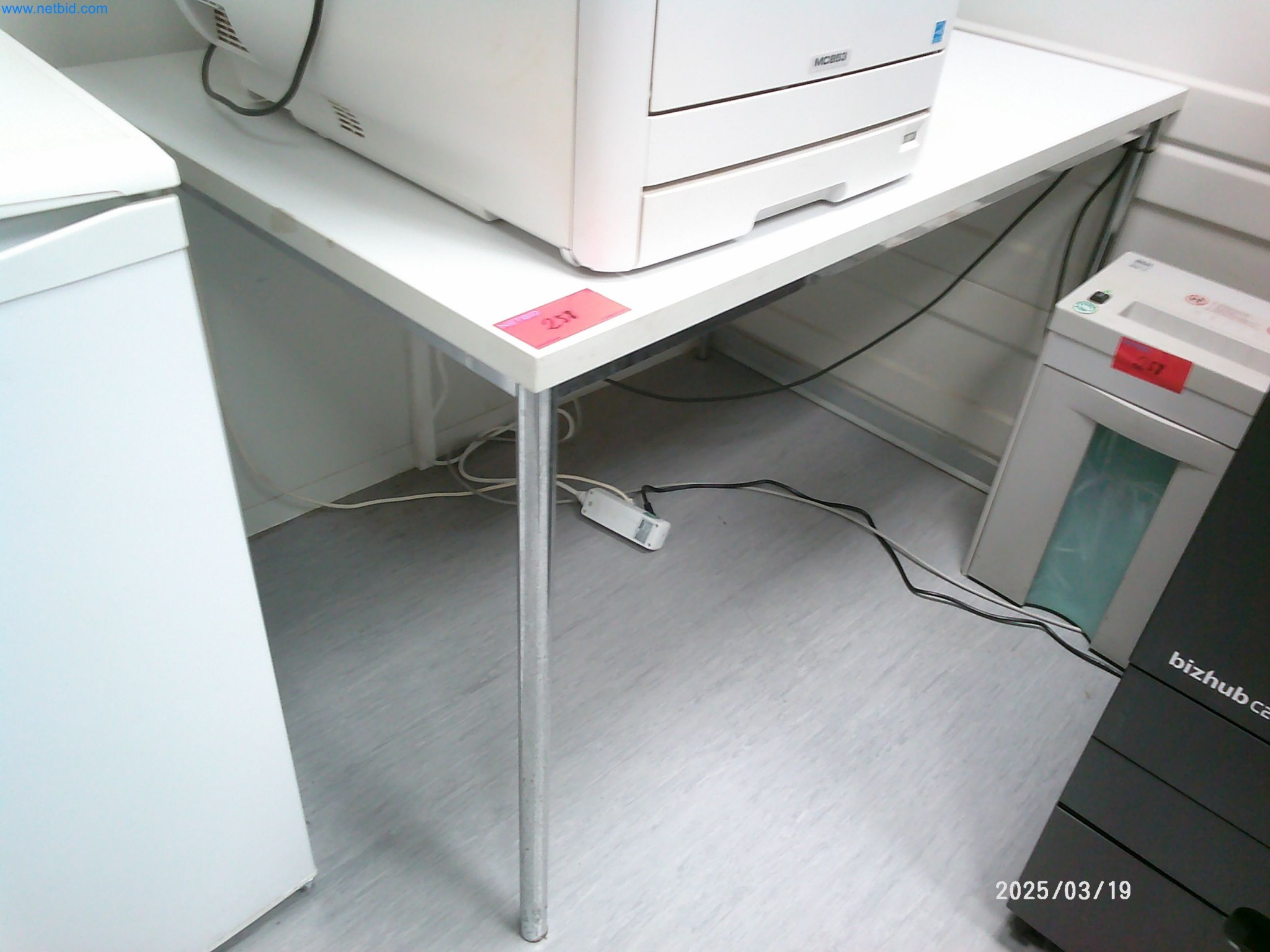 Stroji za proizvodnjo cigaret-19