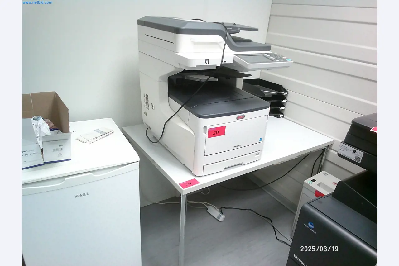 Stroji za proizvodnjo cigaret-2