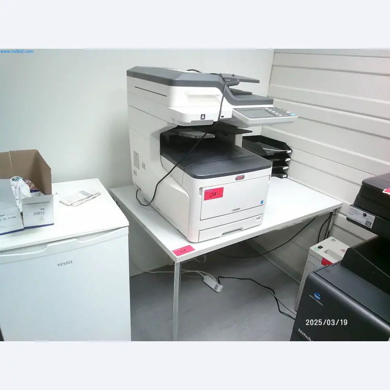 Stroji za proizvodnjo cigaret-2