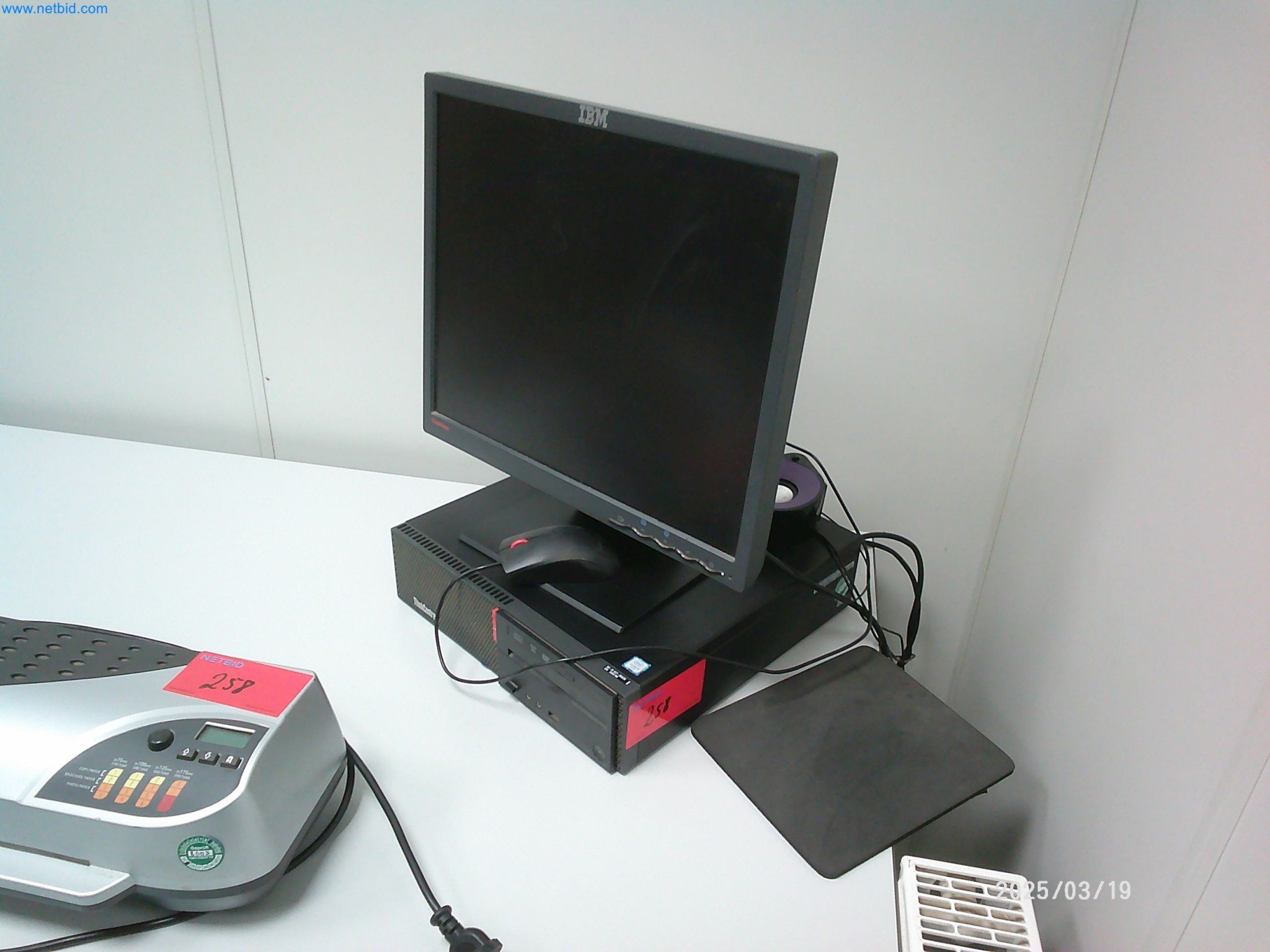 Stroji za proizvodnjo cigaret-4