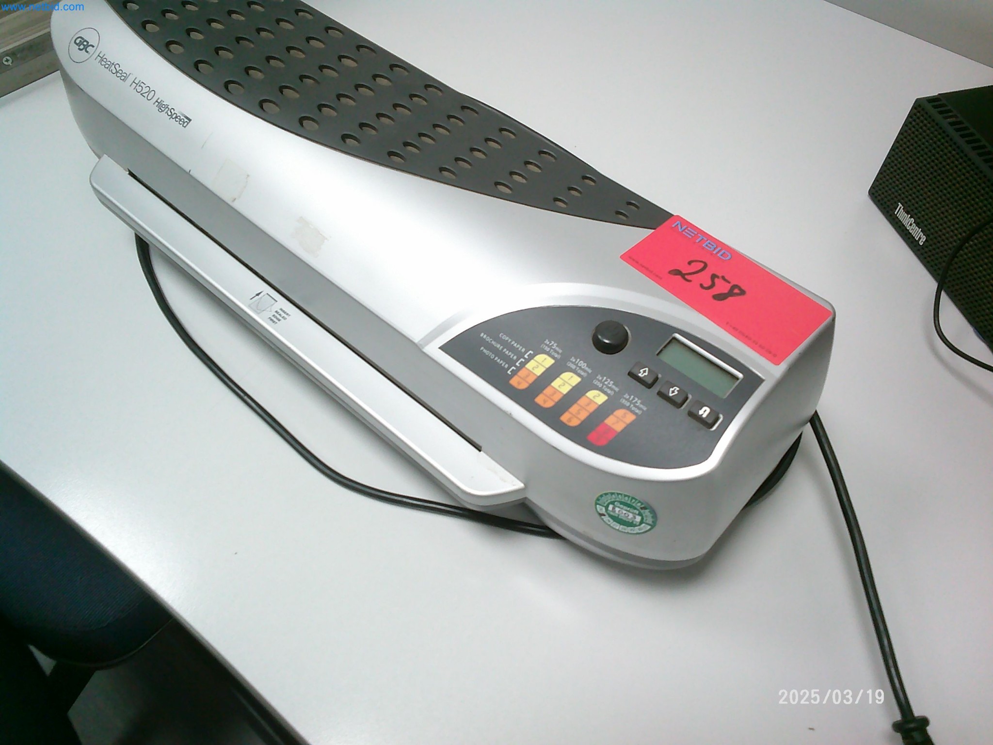 Stroji za proizvodnjo cigaret-7