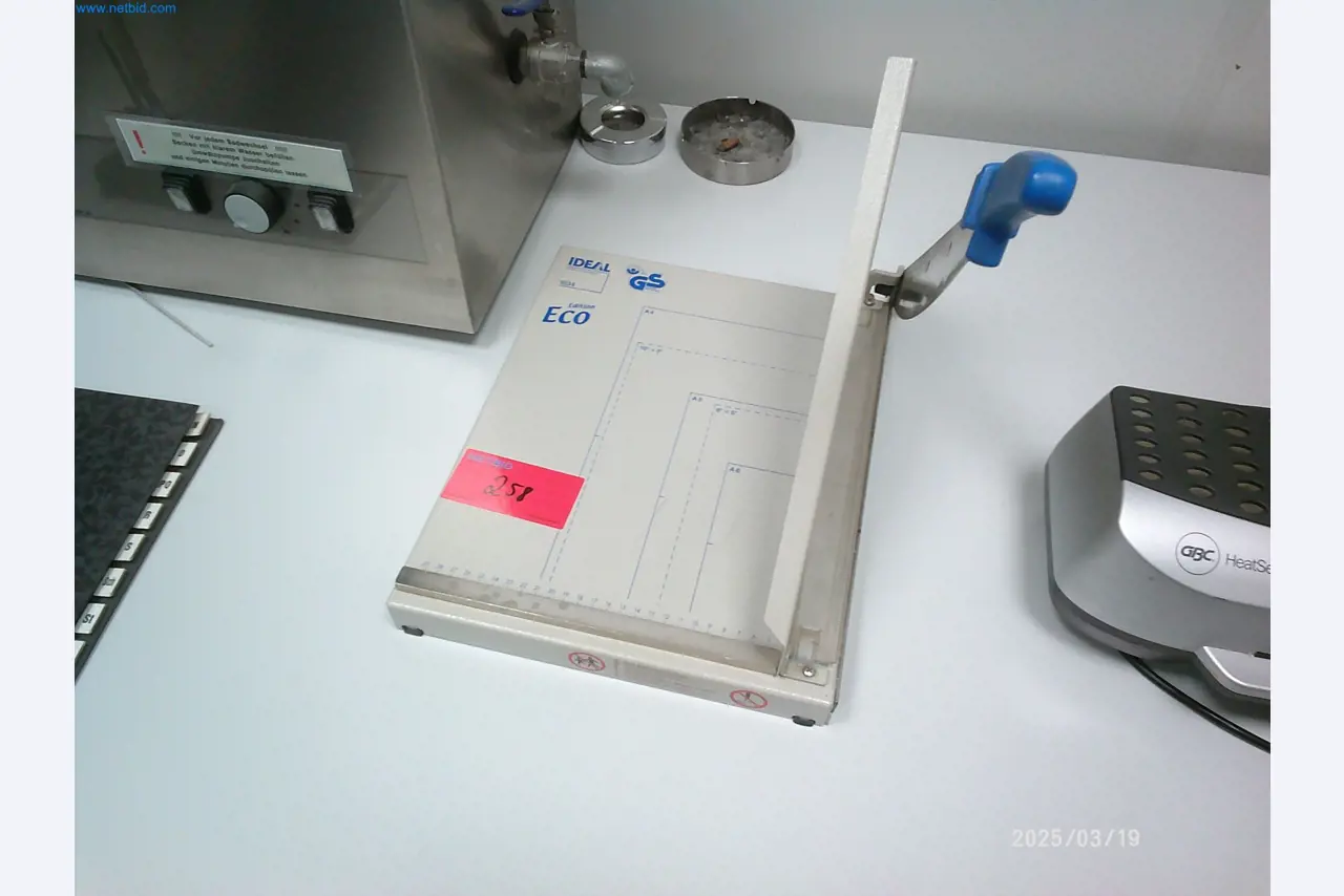 Stroji za proizvodnjo cigaret-8