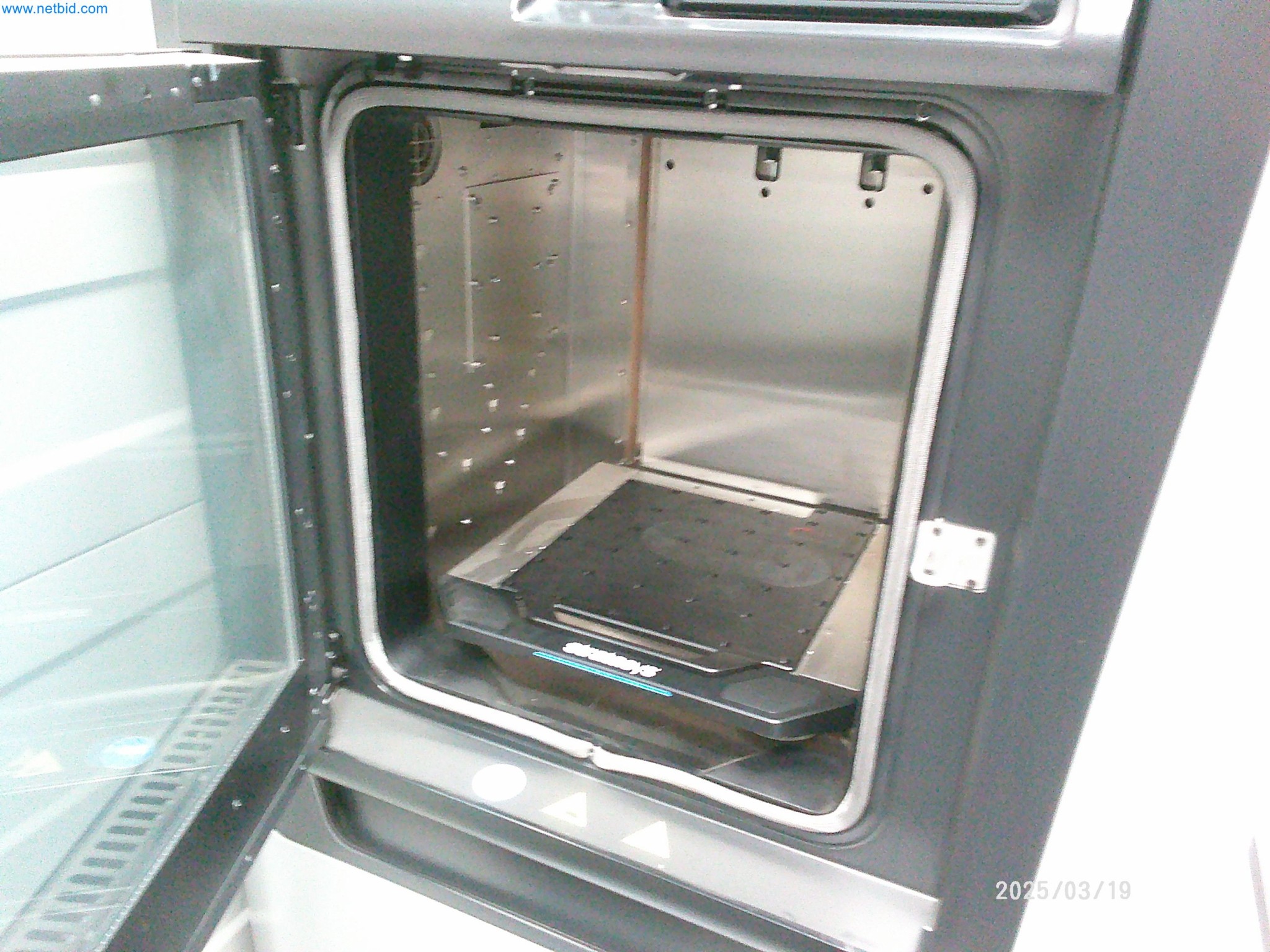 Machines for the production of cigarettes-4