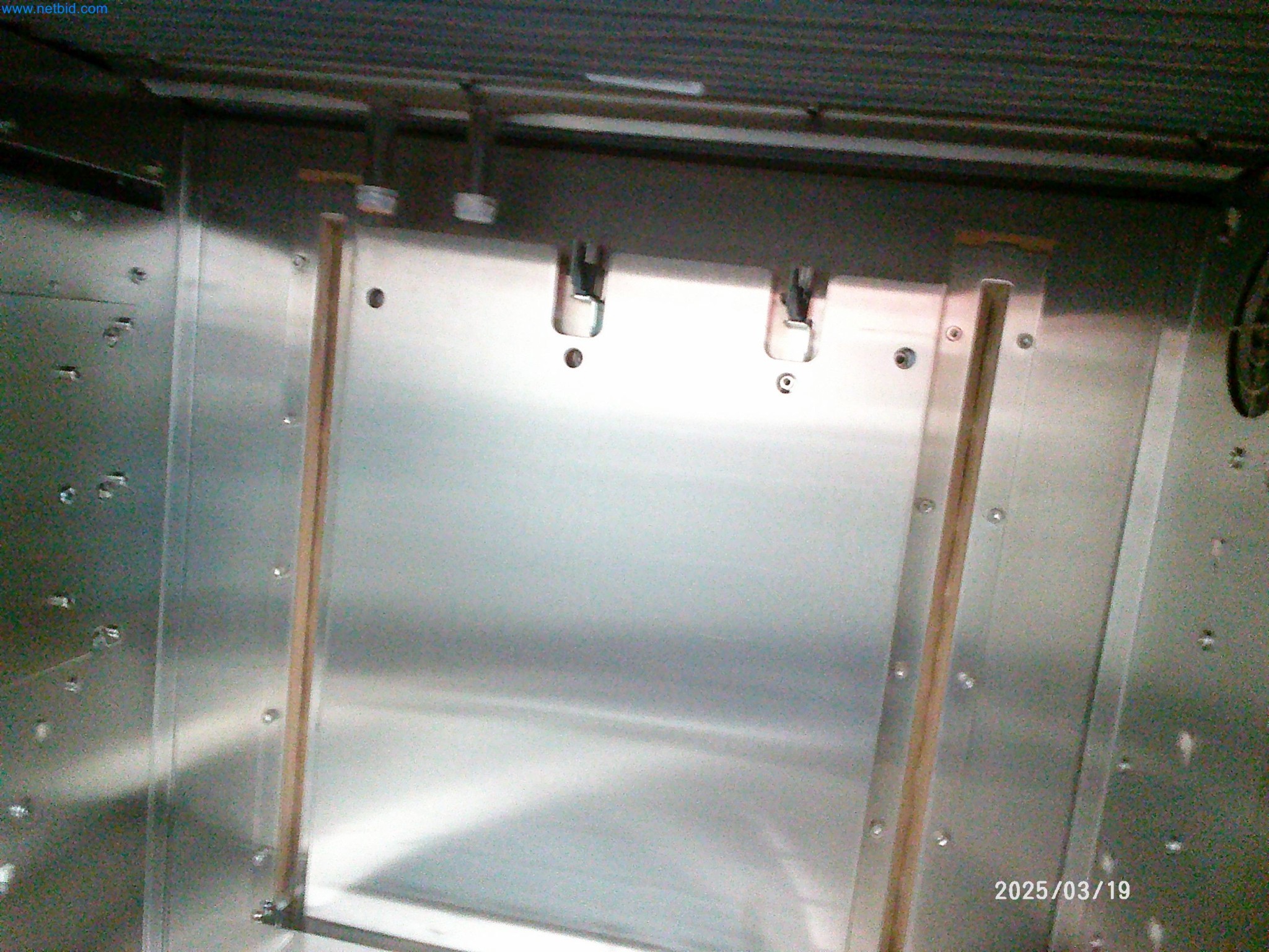 Machines for the production of cigarettes-5