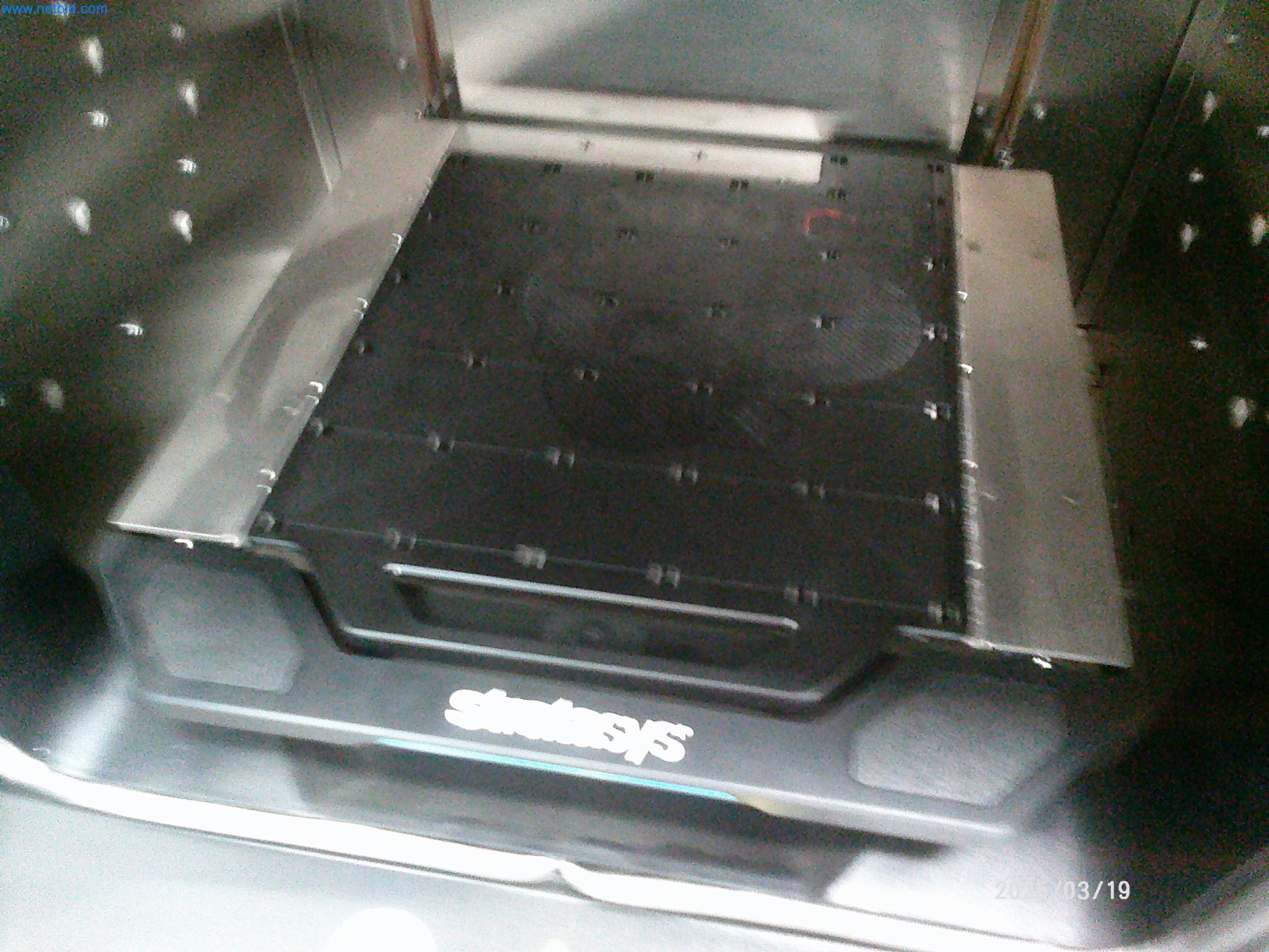 Machines for the production of cigarettes-6