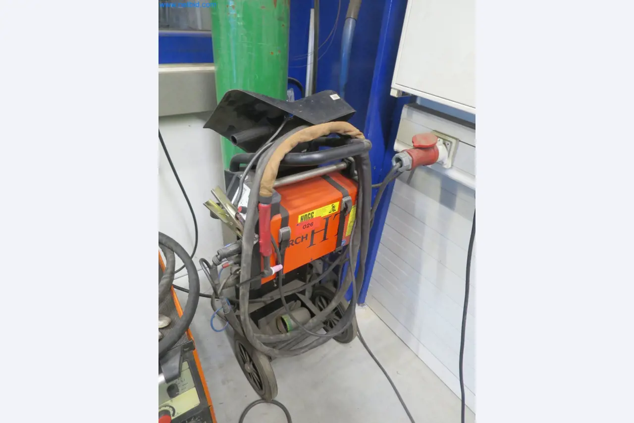 Machines for the production of cigarettes-2