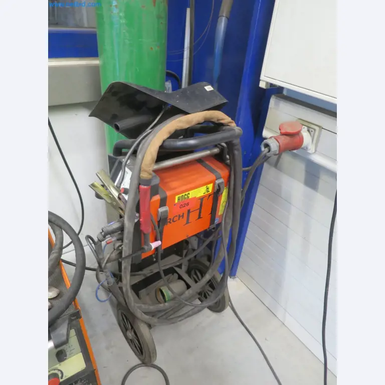 Machines for the production of cigarettes-2