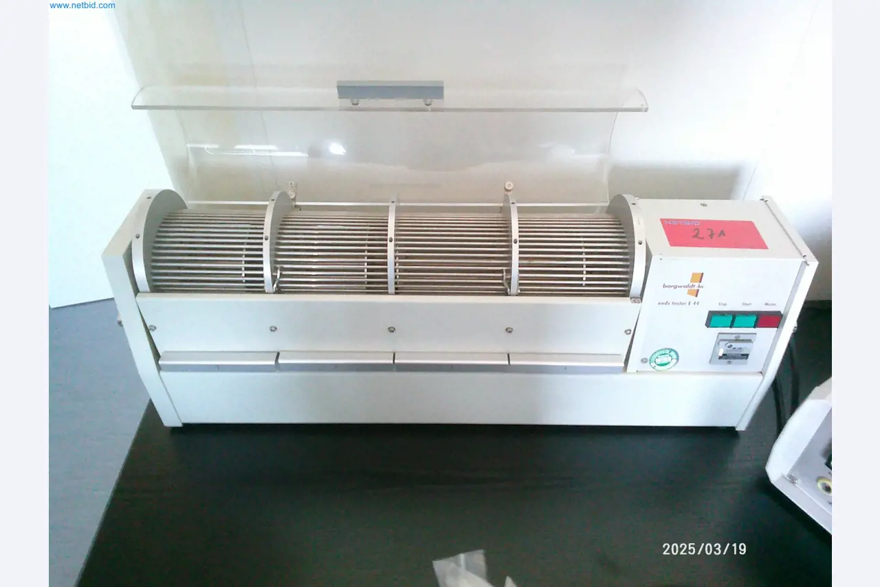 Stroji za proizvodnjo cigaret-11