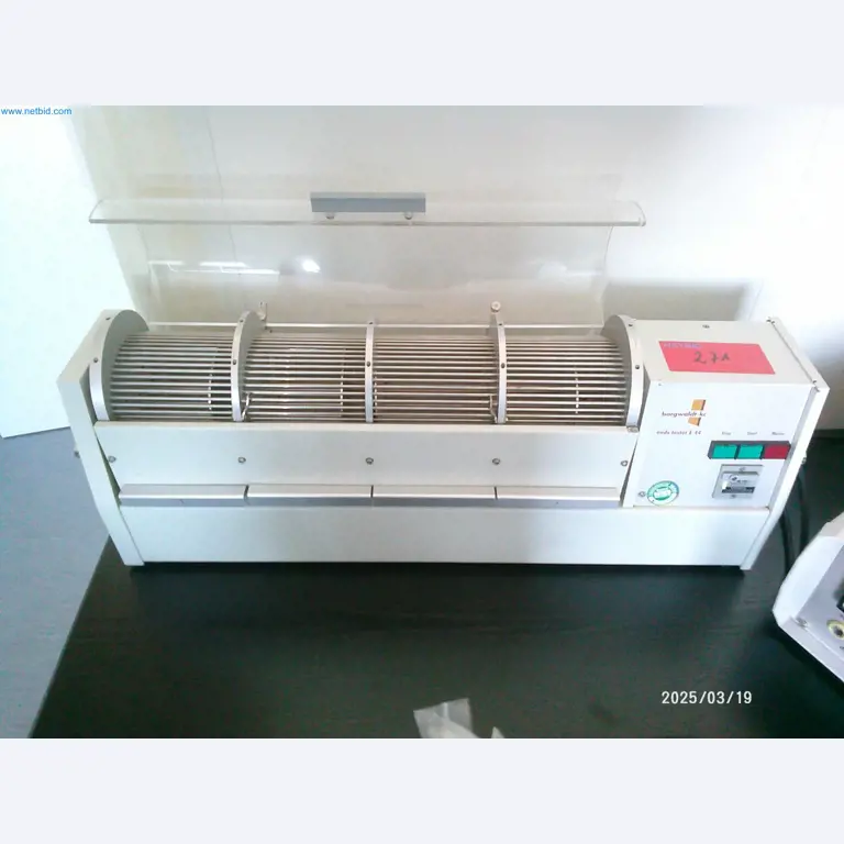 Stroji za proizvodnjo cigaret-11