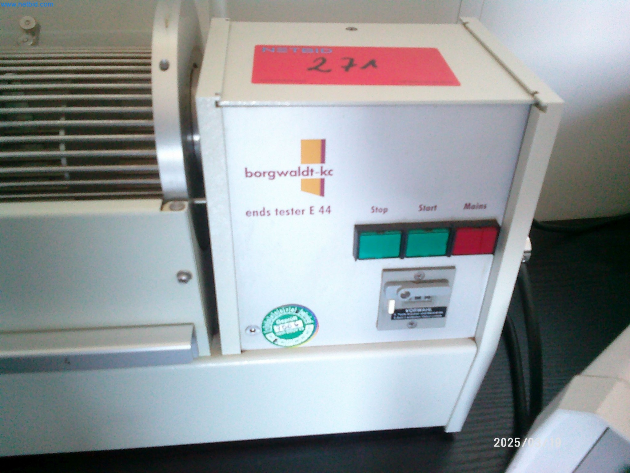 Stroji za proizvodnjo cigaret-12